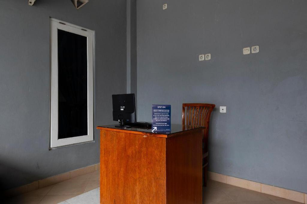 SPOT ON 2063 Bethania Residence Kupang  Zewnętrze zdjęcie