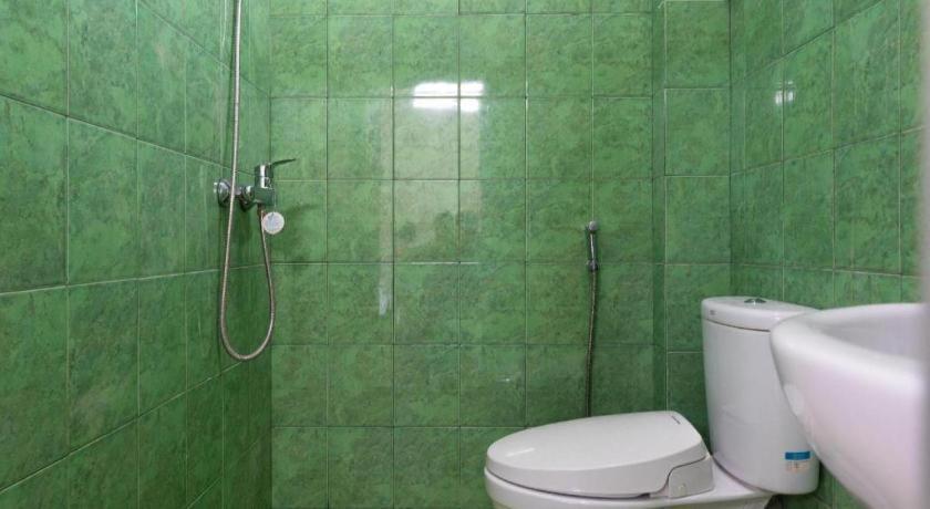 SPOT ON 2063 Bethania Residence Kupang  Zewnętrze zdjęcie