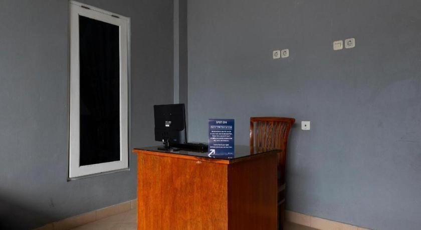SPOT ON 2063 Bethania Residence Kupang  Zewnętrze zdjęcie