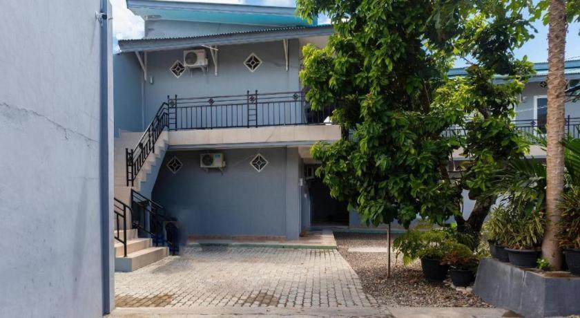 SPOT ON 2063 Bethania Residence Kupang  Zewnętrze zdjęcie