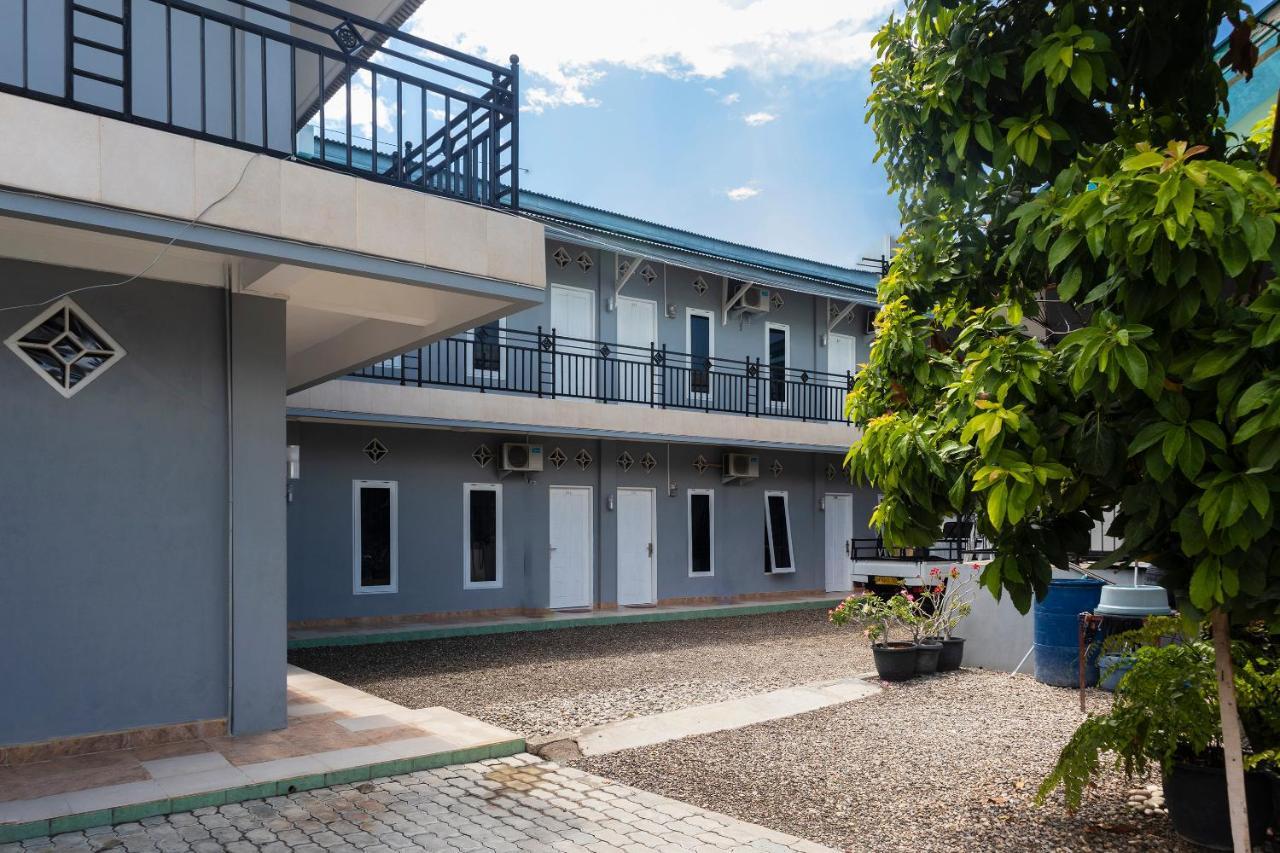 SPOT ON 2063 Bethania Residence Kupang  Zewnętrze zdjęcie